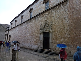 Dubrovnik, Croatia