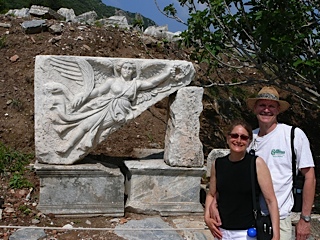Ephesus