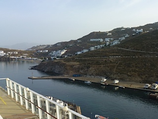 Mykonos, Greece