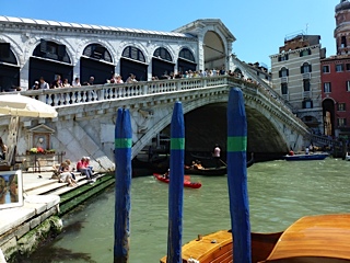 Venice, Italy