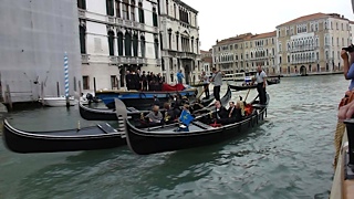 Venice, Italy