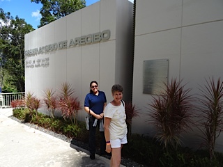 Arecibo Observatory