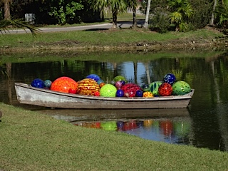 Fairchild & Chihuly