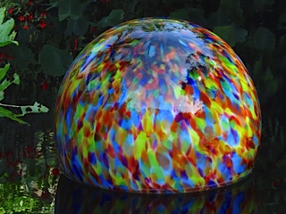 Fairchild & Chihuly