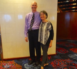 Jeff & Lynn
