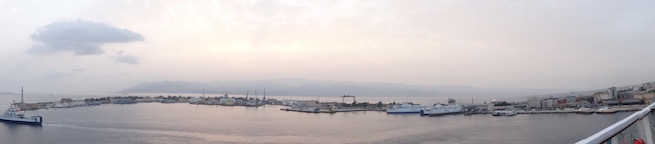 Messina
