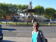 Aix-en-Provence