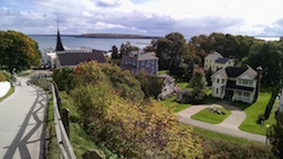 Fort View